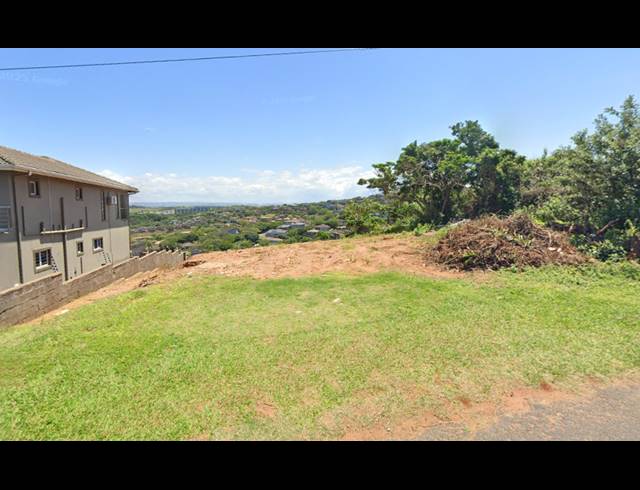 1,373M² VACANT LAND FOR SALE IN BALLITO CENTRAL